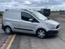 USED 2016 16 FORD TRANSIT COURIER 1.6 TREND TDCI 94 BHP NO VAT , NO VAT