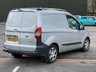 USED 2016 16 FORD TRANSIT COURIER 1.6 TREND TDCI 94 BHP NO VAT , NO VAT