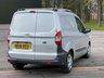 USED 2016 16 FORD TRANSIT COURIER 1.6 TREND TDCI 94 BHP NO VAT , NO VAT