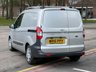 USED 2016 16 FORD TRANSIT COURIER 1.6 TREND TDCI 94 BHP NO VAT , NO VAT