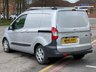 USED 2016 16 FORD TRANSIT COURIER 1.6 TREND TDCI 94 BHP NO VAT , NO VAT