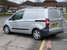 USED 2016 16 FORD TRANSIT COURIER 1.6 TREND TDCI 94 BHP NO VAT , NO VAT