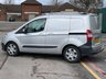 USED 2016 16 FORD TRANSIT COURIER 1.6 TREND TDCI 94 BHP NO VAT , NO VAT