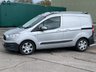 USED 2016 16 FORD TRANSIT COURIER 1.6 TREND TDCI 94 BHP NO VAT , NO VAT