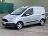 USED 2016 16 FORD TRANSIT COURIER 1.6 TREND TDCI 94 BHP NO VAT , NO VAT