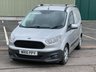 USED 2016 16 FORD TRANSIT COURIER 1.6 TREND TDCI 94 BHP NO VAT , NO VAT