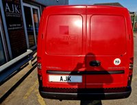 USED 2009 VAUXHALL COMBO 1.2 1700 CDTI 73 BHP LOW MILEAGE