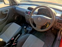 USED 2009 VAUXHALL COMBO 1.2 1700 CDTI 73 BHP LOW MILEAGE