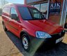USED 2009 VAUXHALL COMBO 1.2 1700 CDTI 73 BHP LOW MILEAGE