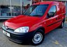 USED 2009 VAUXHALL COMBO 1.2 1700 CDTI 73 BHP LOW MILEAGE