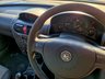 USED 2009 VAUXHALL COMBO 1.2 1700 CDTI 73 BHP LOW MILEAGE