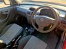 USED 2009 VAUXHALL COMBO 1.2 1700 CDTI 73 BHP LOW MILEAGE