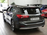 USED 2021 70 FORD FOCUS ACTIVE 1.0 EDITION MHEV 5d 124 BHP SAT NAV CRUISE PARKING SENSORS 1 OWNER FORD WARRANTY TILL FEB 2024