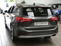 USED 2021 70 FORD FOCUS ACTIVE 1.0 EDITION MHEV 5d 124 BHP SAT NAV CRUISE PARKING SENSORS 1 OWNER FORD WARRANTY TILL FEB 2024