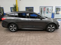 USED 2021 70 FORD FOCUS ACTIVE 1.0 EDITION MHEV 5d 124 BHP SAT NAV CRUISE PARKING SENSORS 1 OWNER FORD WARRANTY TILL FEB 2024