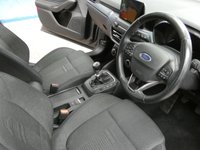 USED 2021 70 FORD FOCUS ACTIVE 1.0 EDITION MHEV 5d 124 BHP SAT NAV CRUISE PARKING SENSORS 1 OWNER FORD WARRANTY TILL FEB 2024