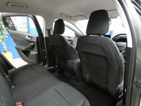 USED 2021 70 FORD FOCUS ACTIVE 1.0 EDITION MHEV 5d 124 BHP SAT NAV CRUISE PARKING SENSORS 1 OWNER FORD WARRANTY TILL FEB 2024