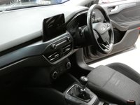USED 2021 70 FORD FOCUS ACTIVE 1.0 EDITION MHEV 5d 124 BHP SAT NAV CRUISE PARKING SENSORS 1 OWNER FORD WARRANTY TILL FEB 2024