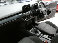 USED 2021 70 FORD FOCUS ACTIVE 1.0 EDITION MHEV 5d 124 BHP SAT NAV CRUISE PARKING SENSORS 1 OWNER FORD WARRANTY TILL FEB 2024