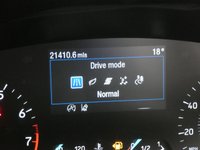 USED 2021 70 FORD FOCUS ACTIVE 1.0 EDITION MHEV 5d 124 BHP SAT NAV CRUISE PARKING SENSORS 1 OWNER FORD WARRANTY TILL FEB 2024