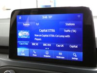 USED 2021 70 FORD FOCUS ACTIVE 1.0 EDITION MHEV 5d 124 BHP SAT NAV CRUISE PARKING SENSORS 1 OWNER FORD WARRANTY TILL FEB 2024