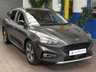 USED 2021 70 FORD FOCUS ACTIVE 1.0 EDITION MHEV 5d 124 BHP SAT NAV CRUISE PARKING SENSORS 1 OWNER FORD WARRANTY TILL FEB 2024