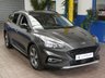 USED 2021 70 FORD FOCUS ACTIVE 1.0 EDITION MHEV 5d 124 BHP SAT NAV CRUISE PARKING SENSORS 1 OWNER FORD WARRANTY TILL FEB 2024