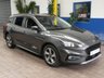 USED 2021 70 FORD FOCUS ACTIVE 1.0 EDITION MHEV 5d 124 BHP SAT NAV CRUISE PARKING SENSORS 1 OWNER FORD WARRANTY TILL FEB 2024
