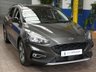 USED 2021 70 FORD FOCUS ACTIVE 1.0 EDITION MHEV 5d 124 BHP SAT NAV CRUISE PARKING SENSORS 1 OWNER FORD WARRANTY TILL FEB 2024