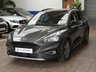 USED 2021 70 FORD FOCUS ACTIVE 1.0 EDITION MHEV 5d 124 BHP SAT NAV CRUISE PARKING SENSORS 1 OWNER FORD WARRANTY TILL FEB 2024