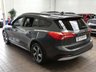 USED 2021 70 FORD FOCUS ACTIVE 1.0 EDITION MHEV 5d 124 BHP SAT NAV CRUISE PARKING SENSORS 1 OWNER FORD WARRANTY TILL FEB 2024