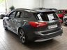 USED 2021 70 FORD FOCUS ACTIVE 1.0 EDITION MHEV 5d 124 BHP SAT NAV CRUISE PARKING SENSORS 1 OWNER FORD WARRANTY TILL FEB 2024