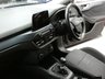USED 2021 70 FORD FOCUS ACTIVE 1.0 EDITION MHEV 5d 124 BHP SAT NAV CRUISE PARKING SENSORS 1 OWNER FORD WARRANTY TILL FEB 2024