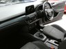 USED 2021 70 FORD FOCUS ACTIVE 1.0 EDITION MHEV 5d 124 BHP SAT NAV CRUISE PARKING SENSORS 1 OWNER FORD WARRANTY TILL FEB 2024