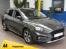 USED 2021 70 FORD FOCUS ACTIVE 1.0 EDITION MHEV 5d 124 BHP SAT NAV CRUISE PARKING SENSORS 1 OWNER FORD WARRANTY TILL FEB 2024