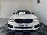 USED 2017 66 BMW 5 SERIES 2.0 520D XDRIVE M SPORT 4d 188 BHP CAT S|HARMON KARDON|DIGITAL DASHBOA