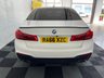 USED 2017 66 BMW 5 SERIES 2.0 520D XDRIVE M SPORT 4d 188 BHP CAT S|HARMON KARDON|DIGITAL DASHBOA