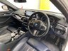 USED 2017 66 BMW 5 SERIES 2.0 520D XDRIVE M SPORT 4d 188 BHP CAT S|HARMON KARDON|DIGITAL DASHBOA