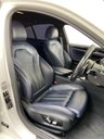 USED 2017 66 BMW 5 SERIES 2.0 520D XDRIVE M SPORT 4d 188 BHP CAT S|HARMON KARDON|DIGITAL DASHBOA