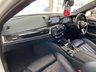 USED 2017 66 BMW 5 SERIES 2.0 520D XDRIVE M SPORT 4d 188 BHP CAT S|HARMON KARDON|DIGITAL DASHBOA