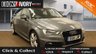 USED 2016 16 AUDI A3 2.0 TDI S LINE NAV 5d 182 BHP FULL AUDI SERVICE HISTORY!