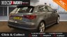 USED 2016 16 AUDI A3 2.0 TDI S LINE NAV 5d 182 BHP FULL AUDI SERVICE HISTORY!
