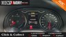 USED 2016 16 AUDI A3 2.0 TDI S LINE NAV 5d 182 BHP FULL AUDI SERVICE HISTORY!