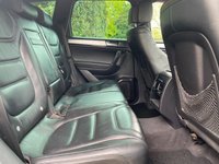 USED 2012 62 VOLKSWAGEN TOUAREG 3.0 V6 ALTITUDE TDI BLUEMOTION TECHNOLOGY 5d 242 BHP FSH-2 OWNER-HEATED STEERING-