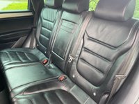 USED 2012 62 VOLKSWAGEN TOUAREG 3.0 V6 ALTITUDE TDI BLUEMOTION TECHNOLOGY 5d 242 BHP FSH-2 OWNER-HEATED STEERING-