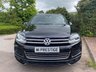 USED 2012 62 VOLKSWAGEN TOUAREG 3.0 V6 ALTITUDE TDI BLUEMOTION TECHNOLOGY 5d 242 BHP FSH-2 OWNER-HEATED STEERING-