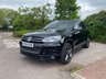 USED 2012 62 VOLKSWAGEN TOUAREG 3.0 V6 ALTITUDE TDI BLUEMOTION TECHNOLOGY 5d 242 BHP FSH-2 OWNER-HEATED STEERING-