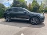 USED 2012 62 VOLKSWAGEN TOUAREG 3.0 V6 ALTITUDE TDI BLUEMOTION TECHNOLOGY 5d 242 BHP FSH-2 OWNER-HEATED STEERING-