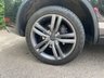 USED 2012 62 VOLKSWAGEN TOUAREG 3.0 V6 ALTITUDE TDI BLUEMOTION TECHNOLOGY 5d 242 BHP FSH-2 OWNER-HEATED STEERING-