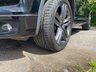 USED 2012 62 VOLKSWAGEN TOUAREG 3.0 V6 ALTITUDE TDI BLUEMOTION TECHNOLOGY 5d 242 BHP FSH-2 OWNER-HEATED STEERING-